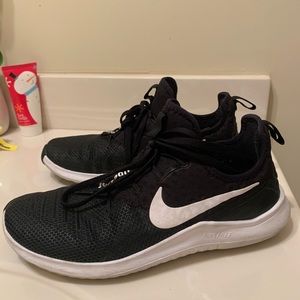 Nike training shoes